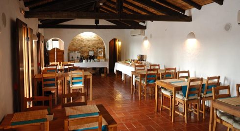 Apartamentos Herdade Do Freixial
