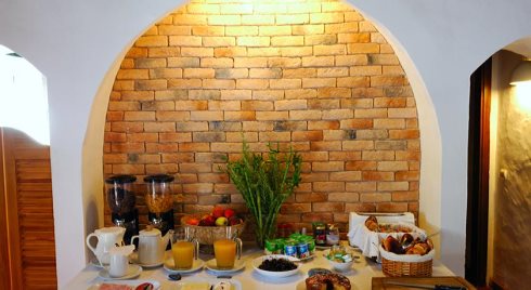 Apartamentos Herdade Do Freixial