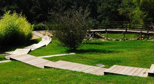 Apartamentos Herdade Do Freixial