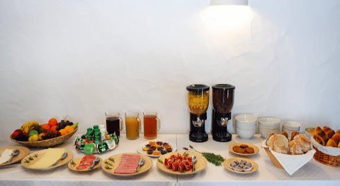 Apartamentos Herdade Do Freixial