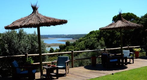 Apartamentos Herdade Do Freixial