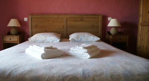 Apartamentos Herdade Do Freixial