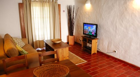 Apartamentos Herdade Do Freixial
