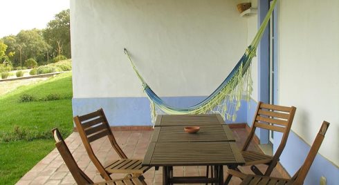 Apartamentos Herdade Do Freixial