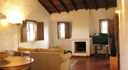 Apartamentos Herdade Do Freixial