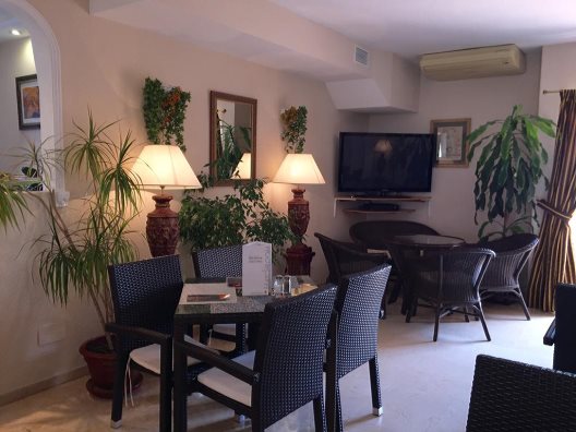 Apartamentos Heritage Resorts At Matchroom