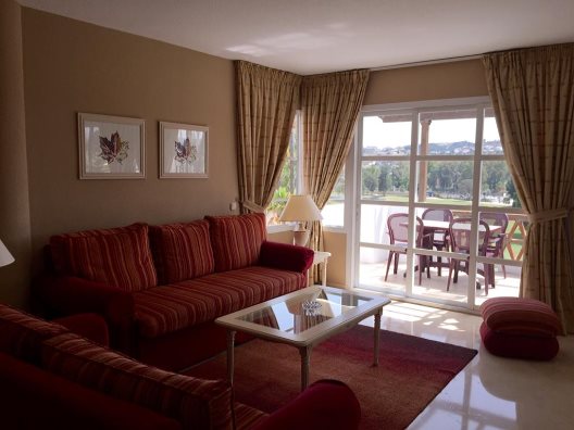Apartamentos Heritage Resorts At Matchroom