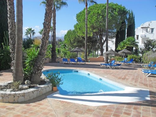 Apartamentos Heritage Resorts At Matchroom