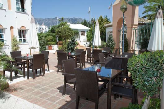 Apartamentos Heritage Resorts At Matchroom