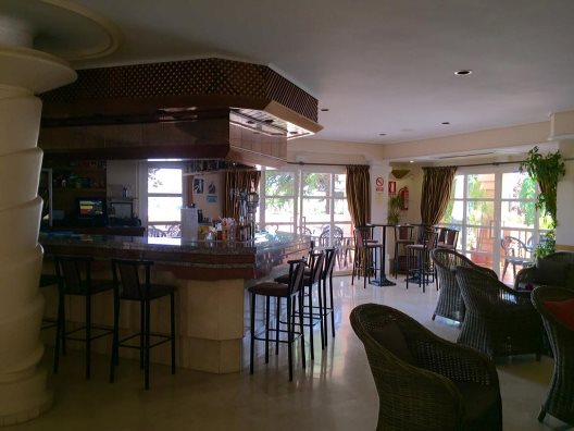 Apartamentos Heritage Resorts At Matchroom