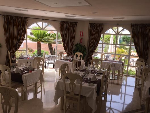 Apartamentos Heritage Resorts At Matchroom