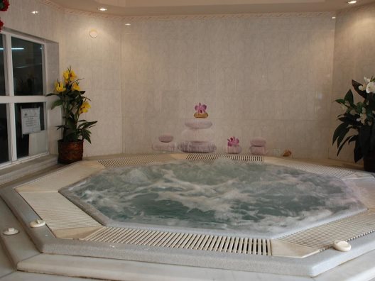 Apartamentos Heritage Resorts At Matchroom