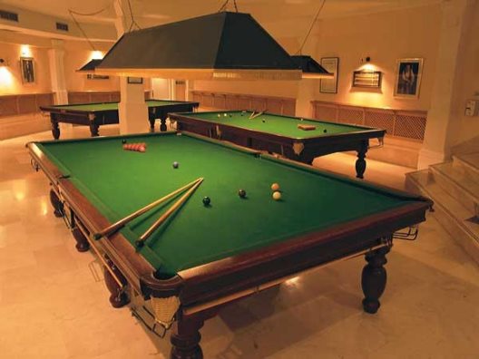 Apartamentos Heritage Resorts At Matchroom