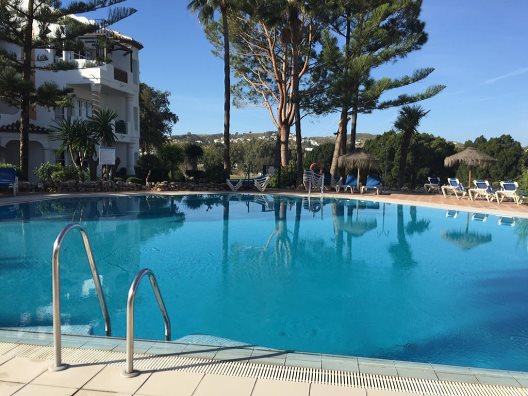 Apartamentos Heritage Resorts At Matchroom