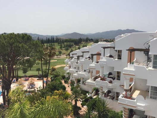 Apartamentos Heritage Resorts At Matchroom