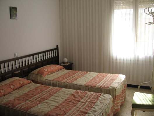 Apartamentos Hesperia