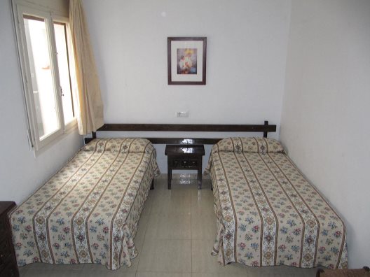 Apartamentos Hesperia
