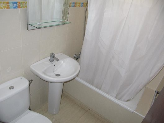 Apartamentos Hesperia