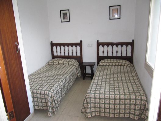 Apartamentos Hesperia