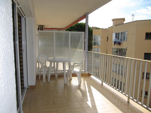 Apartamentos Hesperia