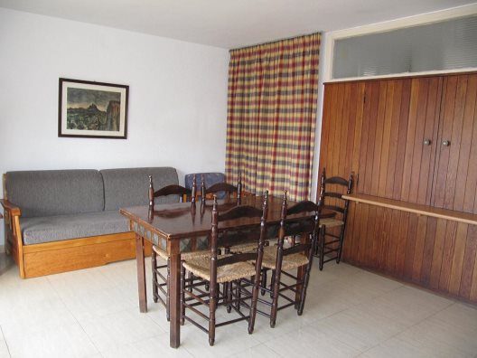 Apartamentos Hesperia