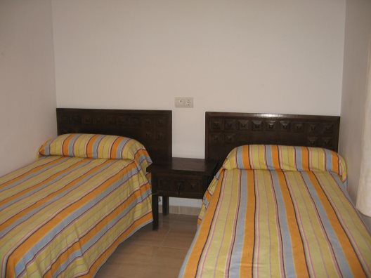 Apartamentos Hesperia