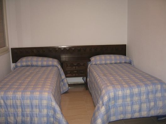 Apartamentos Hesperia