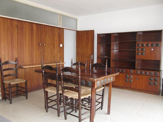 Apartamentos Hesperia