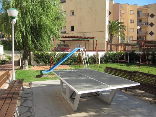 Apartamentos Hesperia