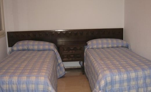 Apartamentos Hesperia - Alfonso I - Flandria