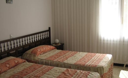 Apartamentos Hesperia - Alfonso I - Flandria