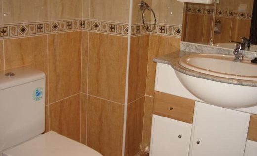 Apartamentos Hesperia - Alfonso I - Flandria