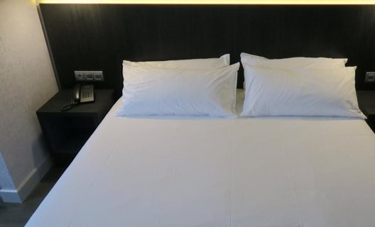 Apartamentos Hg City Suites Barcelona