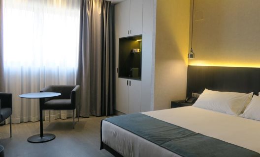 Apartamentos Hg City Suites Barcelona