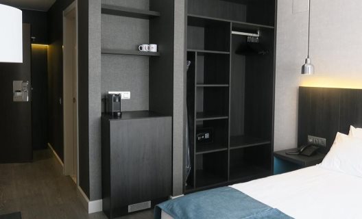 Apartamentos Hg City Suites Barcelona