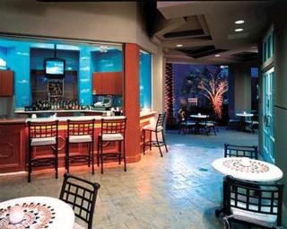 Apartamentos Hilton Grand Vacations Las Vegas