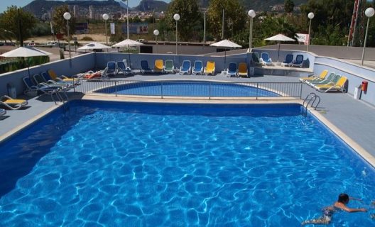 Apartamentos Hipocampos