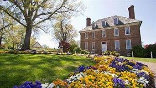 Apartamentos Historic Powhatan Resort