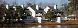 Apartamentos Historic Powhatan Resort