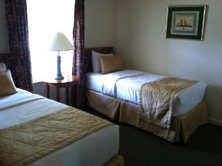 Apartamentos Historic Powhatan Resort