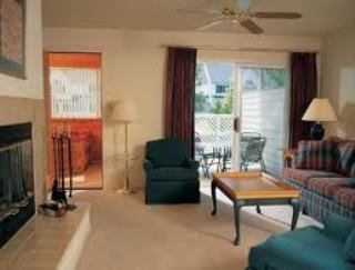 Apartamentos Historic Powhatan Resort