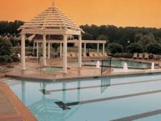 Apartamentos Historic Powhatan Resort