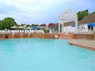 Apartamentos Historic Powhatan Resort