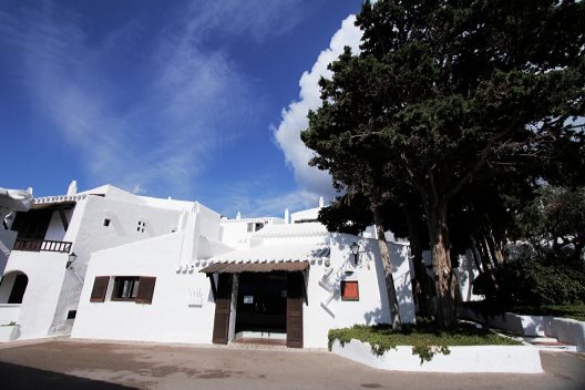 Apartamentos Hlg Binivell Park