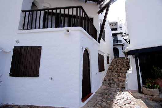 Apartamentos Hlg Binivell Park