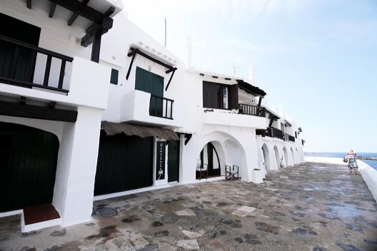 Apartamentos Hlg Binivell Park