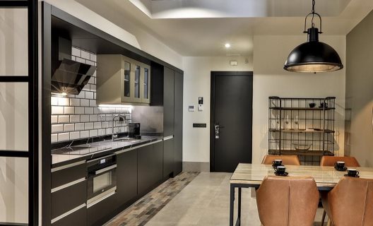 Apartamentos Ho Puerta De Purchena