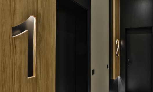 Apartamentos Ho Puerta De Purchena