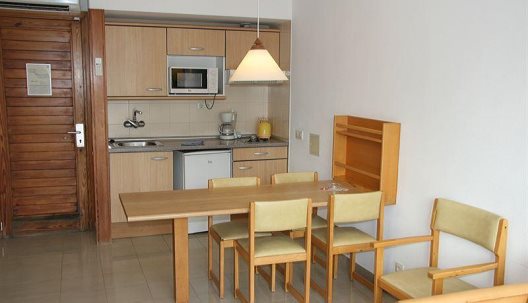 Apartamentos Hobby Club
