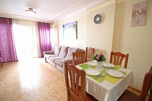 Apartamentos Holiday Acuario